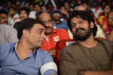 Express Raja Audio Launch